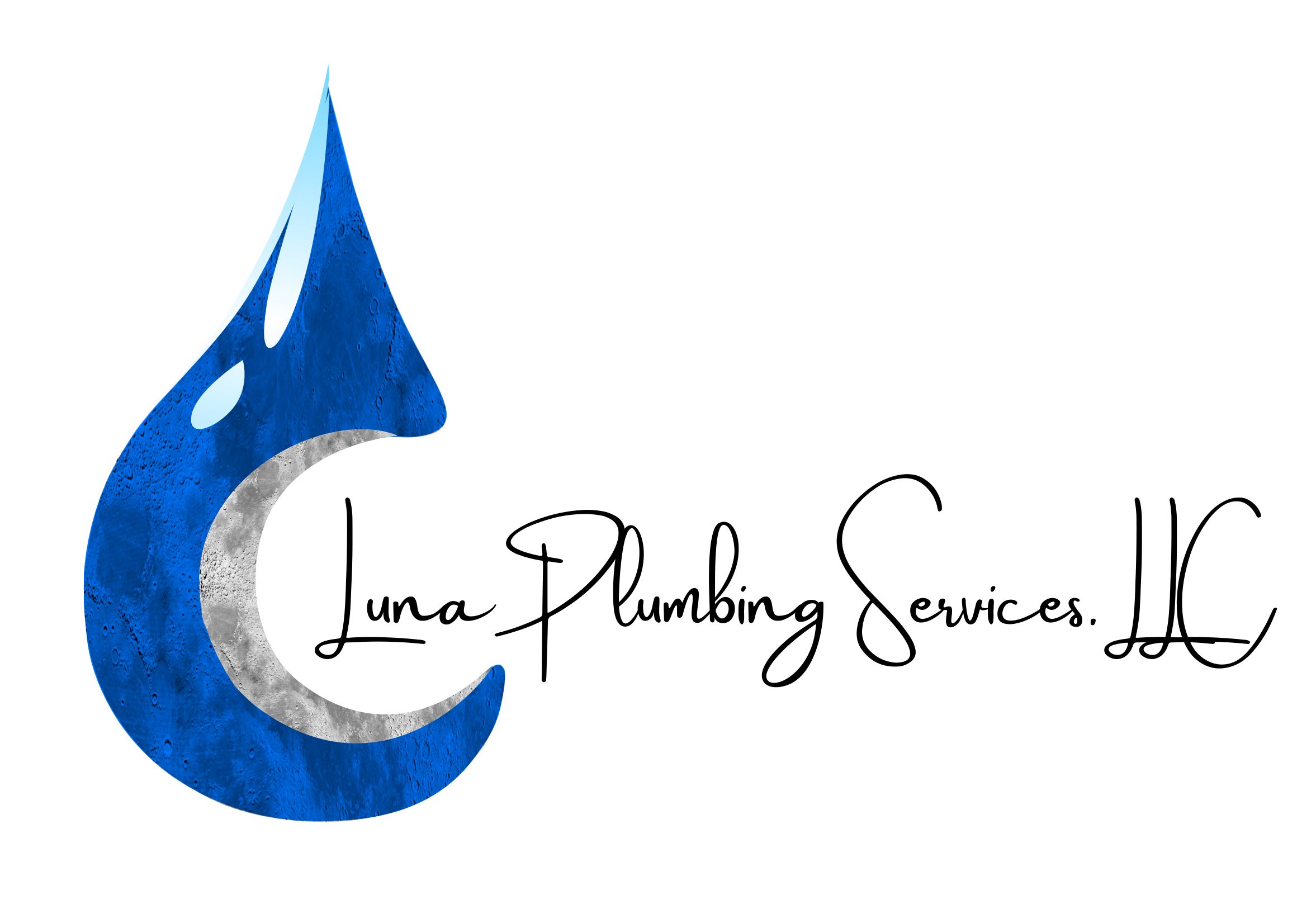 Luna Plumbing Services LLC logo